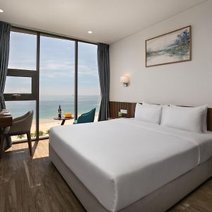 Executive Suite mit Kingsize-Bett